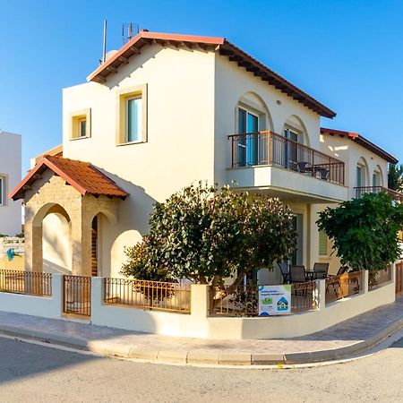 Villa Francesca Paralimni Dış mekan fotoğraf
