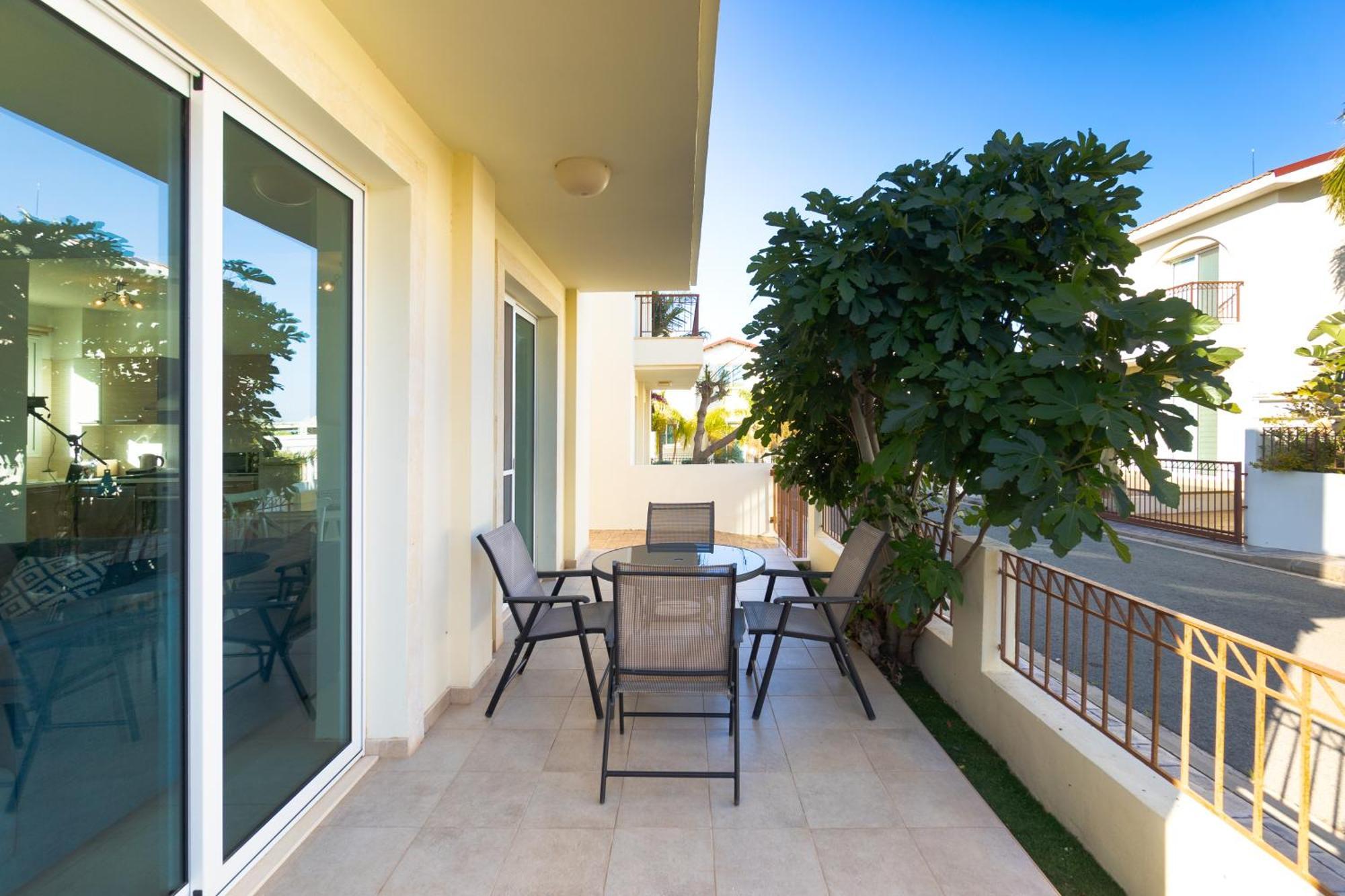 Villa Francesca Paralimni Dış mekan fotoğraf