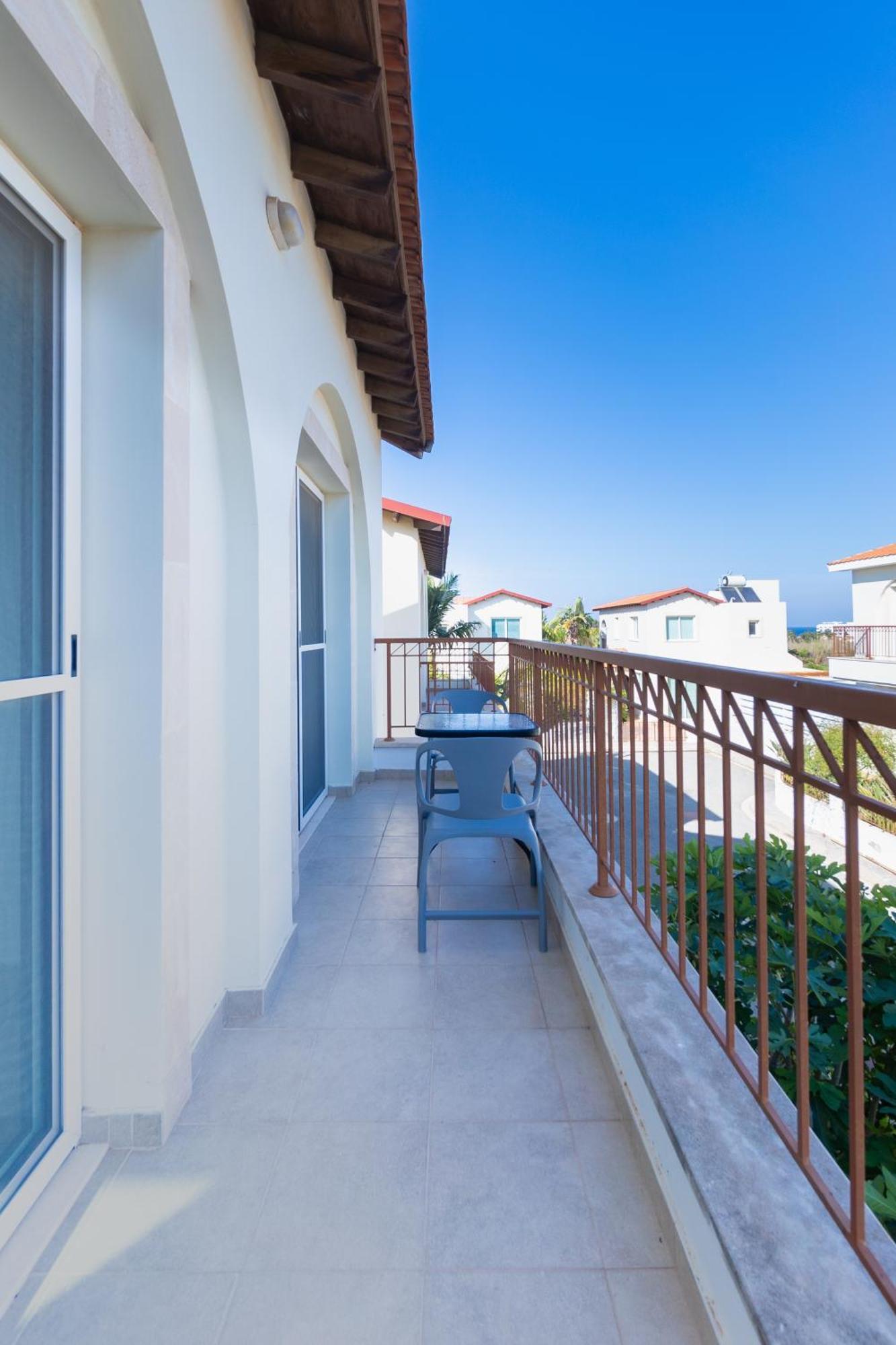 Villa Francesca Paralimni Dış mekan fotoğraf