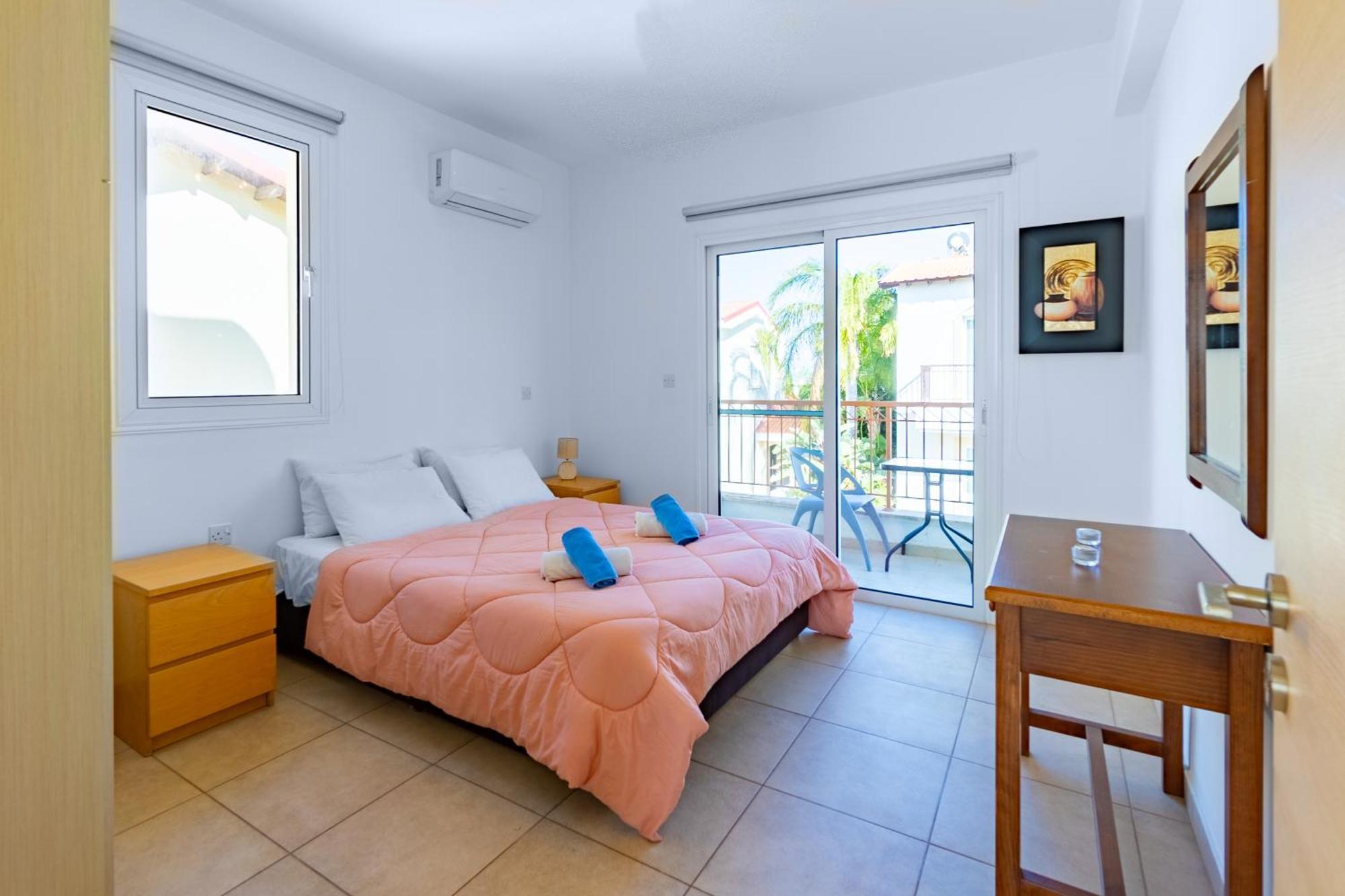 Villa Francesca Paralimni Dış mekan fotoğraf