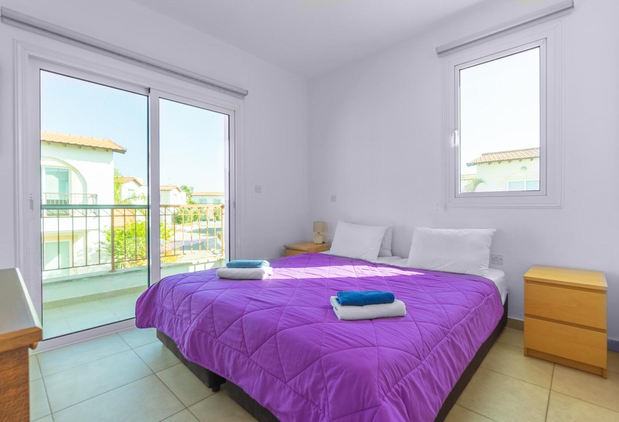 Villa Francesca Paralimni Dış mekan fotoğraf
